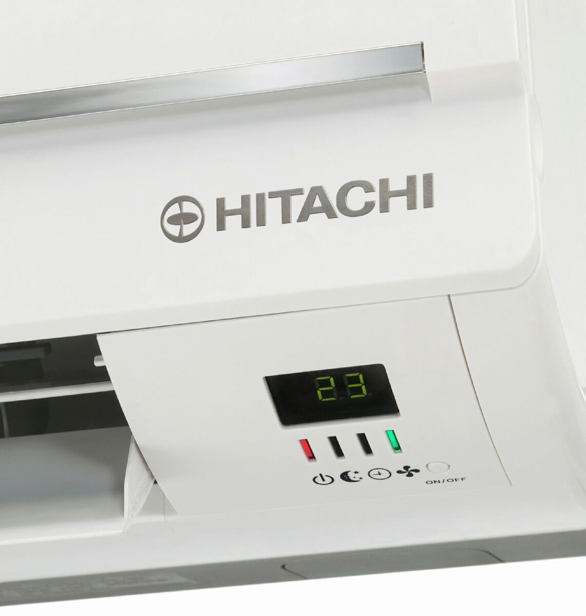 Sistema Acondicionador de Aire : Hitachi en Sudamrica