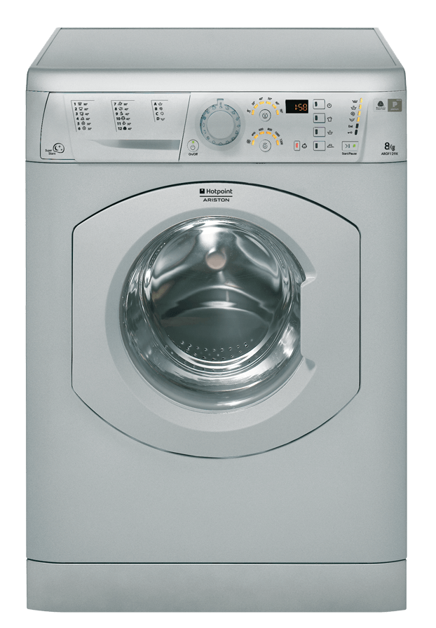 Lavadoras ariston