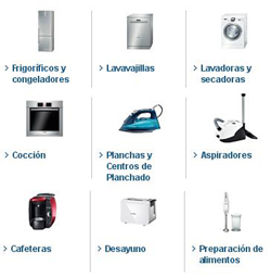 Reparacion y servicio tecnico electrodomesticos Bosch