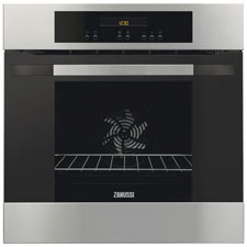 SAT zanussi de hornos en Madrid