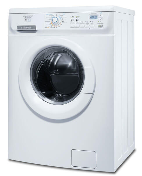 lavadoras electrolux