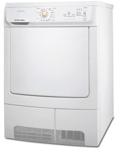 secadora electrolux