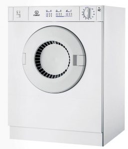 secadora indesit