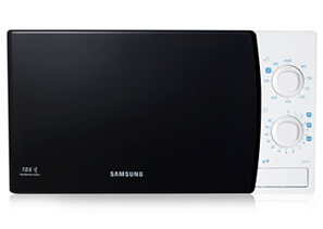 microondas-Samsung