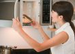 cocinar en microondas