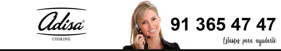 servicio técnico oficial adisa madrid