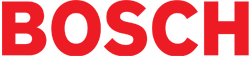 BOSCH Logo