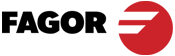 FAGOR Logo