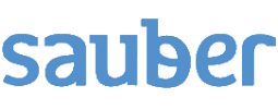logo sauber