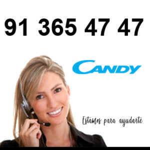 SERVICIO TECNICO CANDY